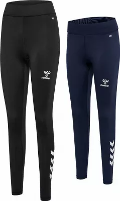 hummel Core XK Tights Damen 211471