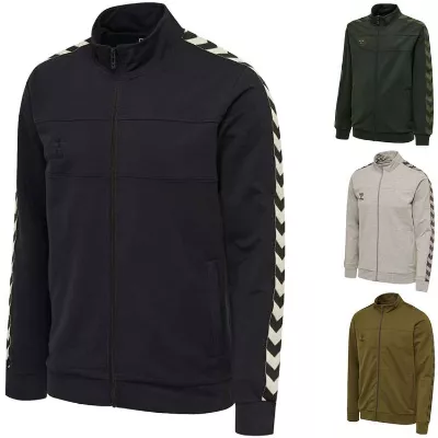 Hummel MOVE CLASSIC ZIP JACKE