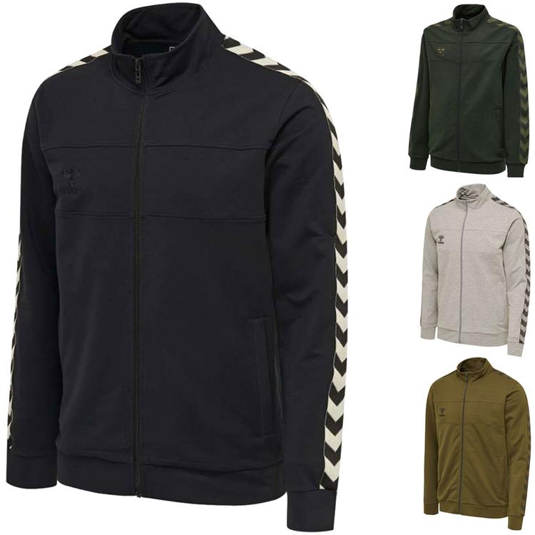 Hummel MOVE CLASSIC ZIP JACKE