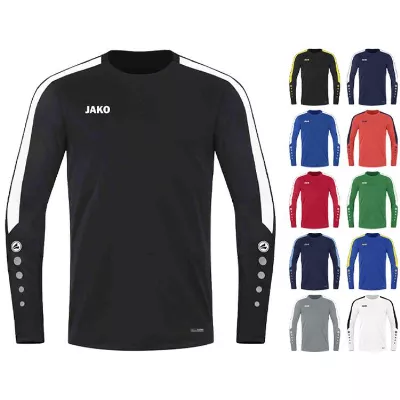 Jako Sweat Power 8823