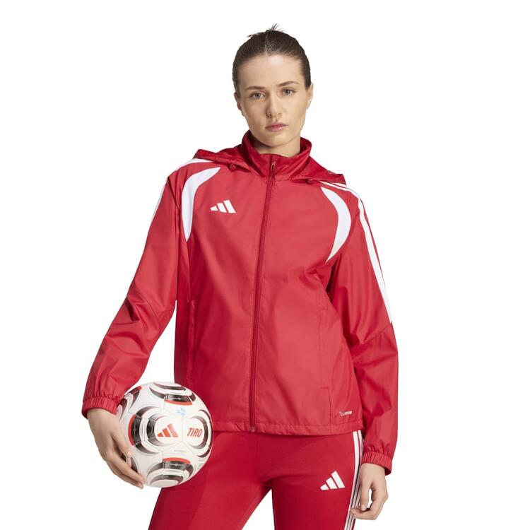 adidas Tiro 26 League Windbreaker Jacke Damen