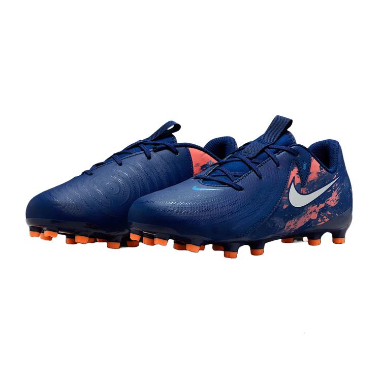 Nike Phantom GX 2 Academy MG Erling Haaland Fußballschuhe Kinder…