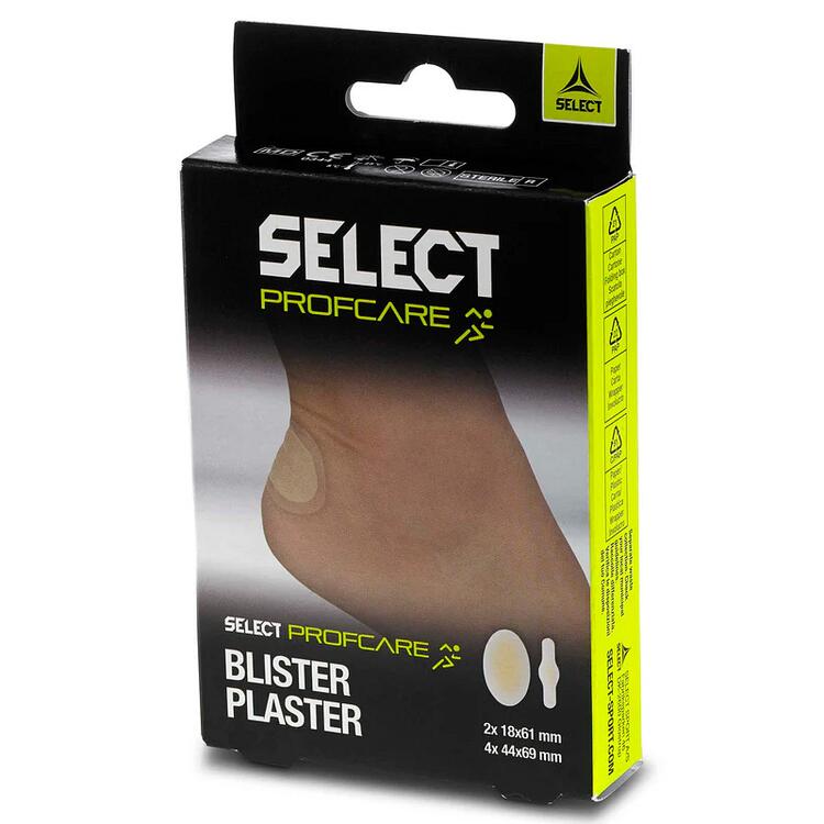 Select Blasenpflaster Pack 720115