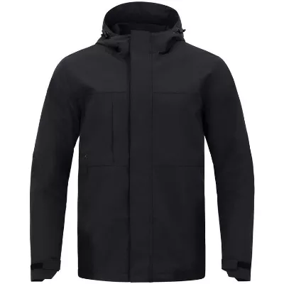 Jako Jacke Function 7408