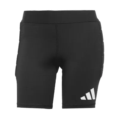 adidas Squadra 25 Padded Short Tight Torwarthose Damen