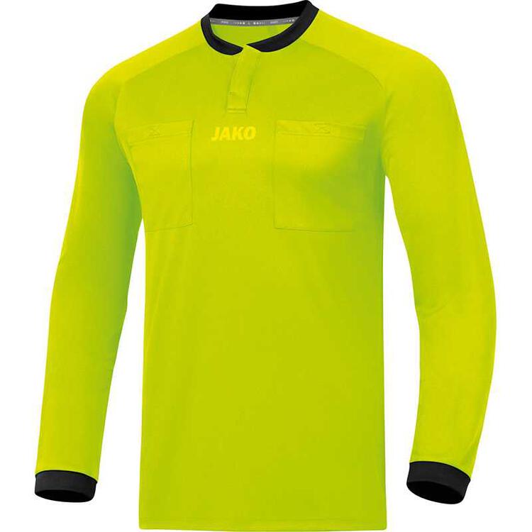 Jako Schiedsrichter Trikot LA 4371
