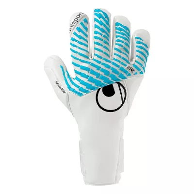 Uhlsport FM Cybertec Absolutgrip HN Torwarthandschuhe 1011379