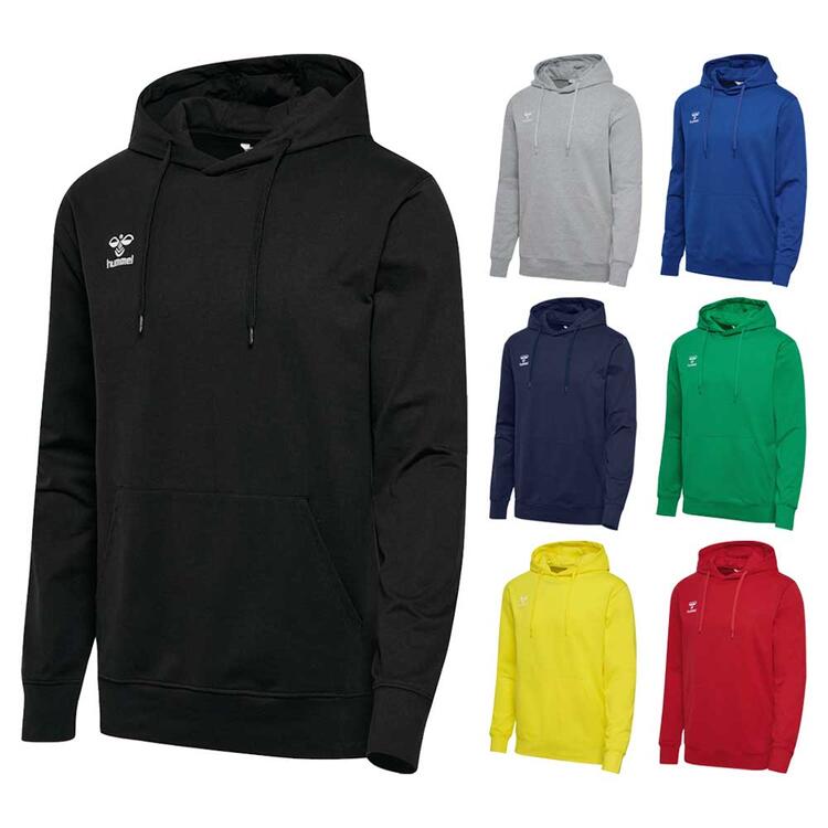 hummel Go 2.0 Sweatshirt 224835