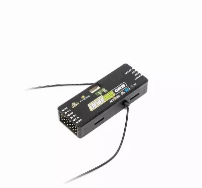 FrSky Archer PLUS GR8 ACCESS Empfänger 2.4 OTA Präzisions Vario