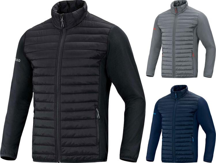 Jako Hybridjacke Corporate C7004
