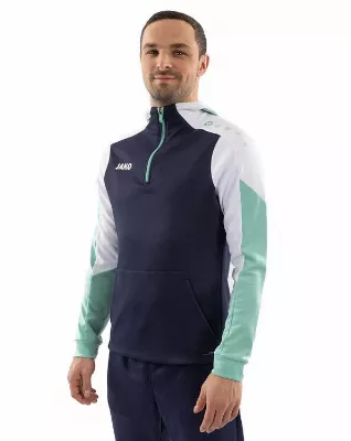 Jako Zip Hoodie Dynamic 6770