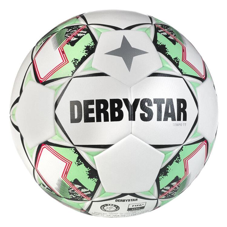 Derbystar Tempo TT Trainingsball 112043