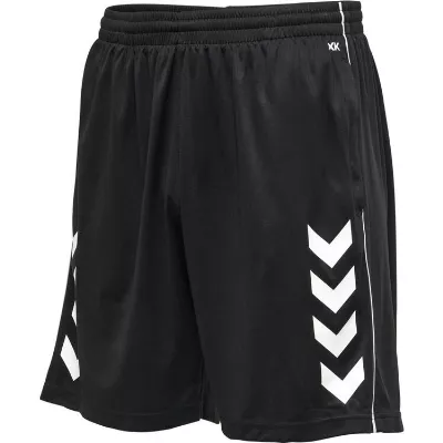 hummel Core XK Poly Coach Shorts Herren 211469