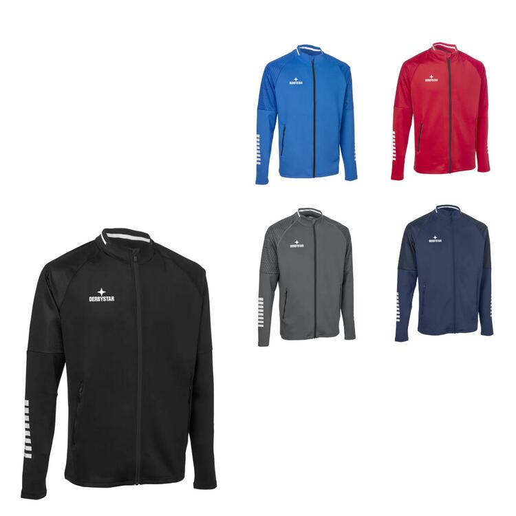 Derbystar Primo Trainingsjacke v24 Kinder 612041