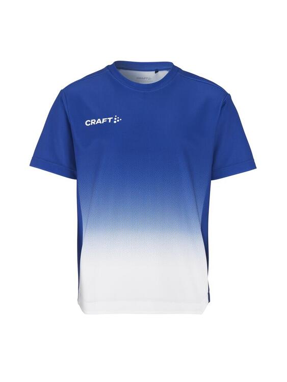 Craft Evolve 2.0 Structured Graphic Trikot Kinder 1915640