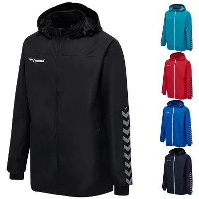 Hummel AUTHENTIC Allwetterjacke Kinder