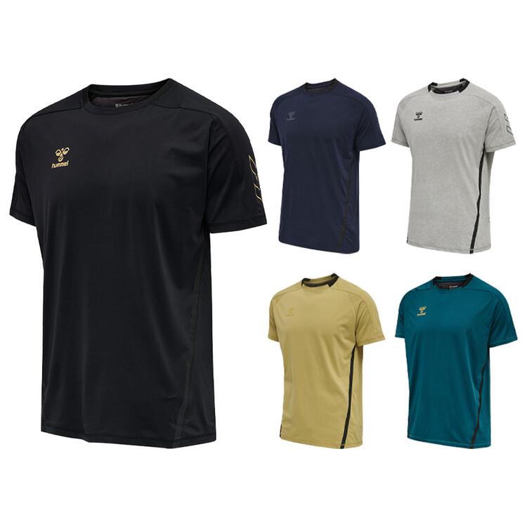 hummel Cima XK T-SHIRT 211588