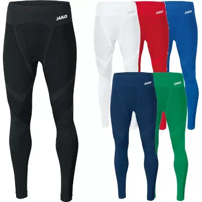 Jako Long Tight Comfort 2.0 6555