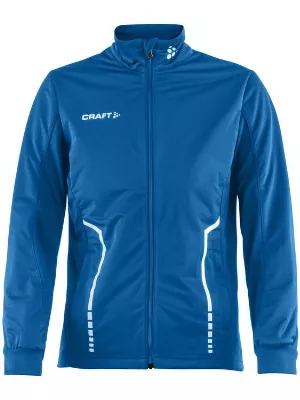 Craft Warm Club Winterjacke Kinder 1906773