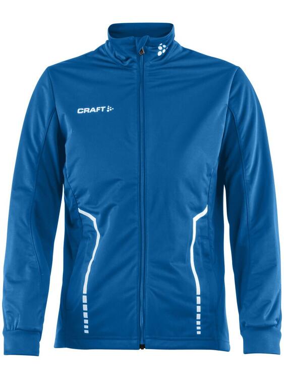 Craft Warm Club Winterjacke Kinder 1906773
