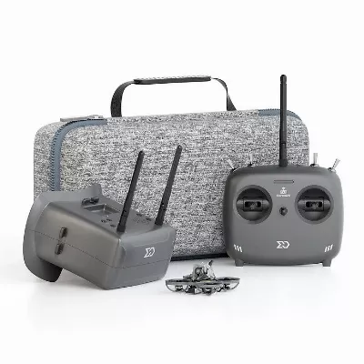 Sub250 Nimble65 FPV RTF Combo Kit