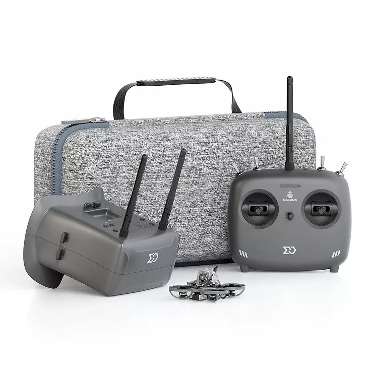 Sub250 Nimble65 FPV RTF Combo Kit
