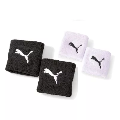 Puma Schweißband Cat Wristband 051156