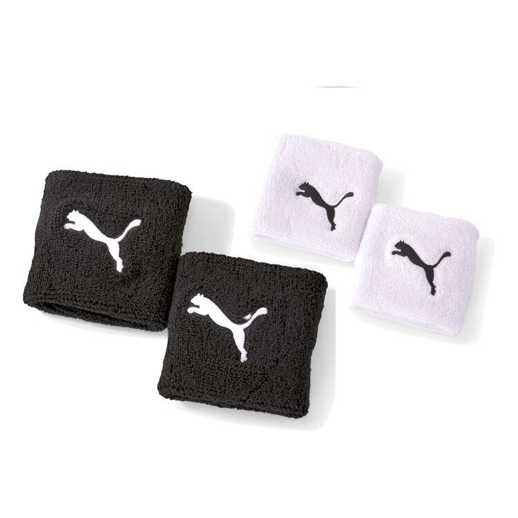 Puma Schweißband Cat Wristband 051156