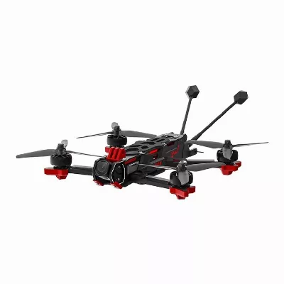 iFlight SH CineFlow 5 DJI O4 6S HD RX FPV Drohne 2.4GHz ELRS