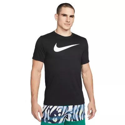 Nike Park 20 Swoosh T-Shirt Herren