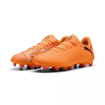 Puma Future 8 Play FG/AG Fußballschuhe 108602