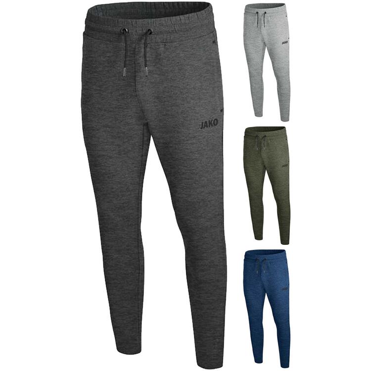 Jako Jogginghose Premium Basics 8429