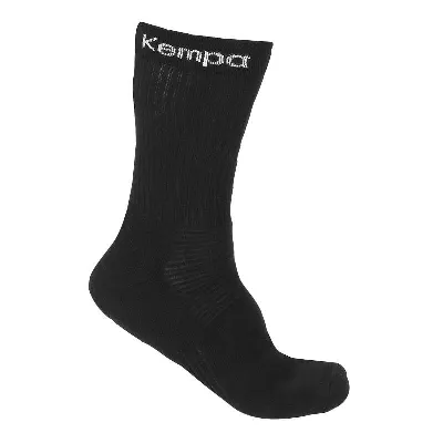 Kempa Team Classic Socke (3 Paar) 200353602 schwarz/weiß