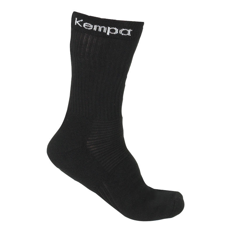 Kempa Team Classic Socke (3 Paar) 200353602 schwarz/weiß