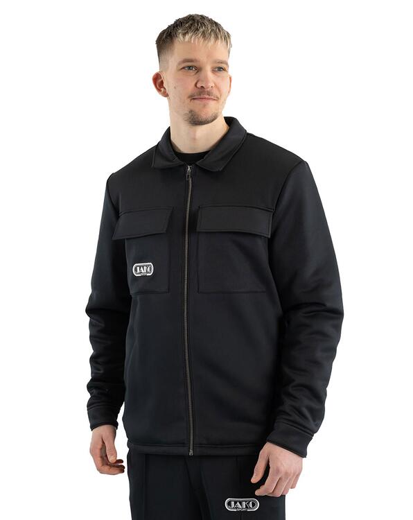 JAKO Hemdjacke Wardrobe