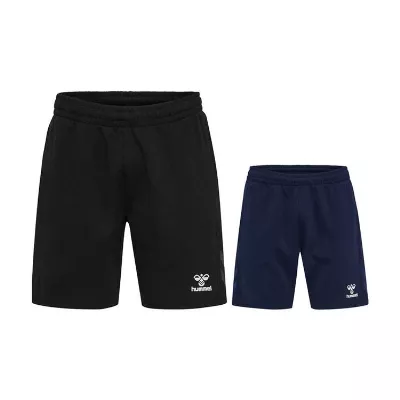 Hummel travel Shorts Woman 220311