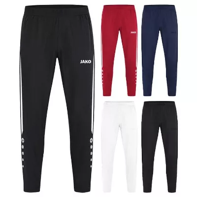 Jako Freizeithose Power 6523