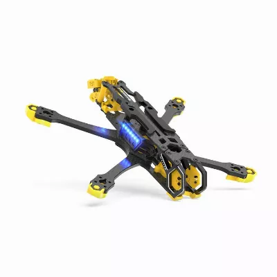 SpeedyBee Master 5  HD FPV Freestyle Frame Kit V2
