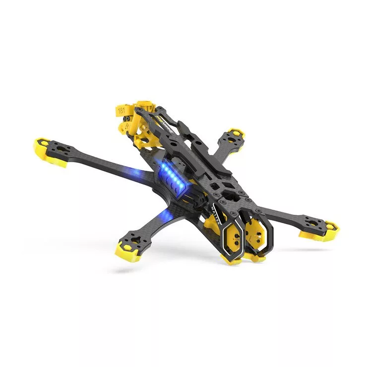 SpeedyBee Master 5  HD FPV Freestyle Frame Kit V2