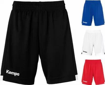 Kempa PLAYER LONG SHORTS WOMEN