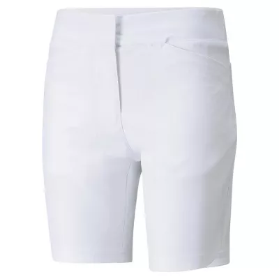 Puma W Bermuda Short 533013