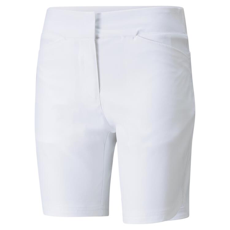Puma W Bermuda Short 533013