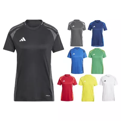 adidas Tiro 24 Competition Match Trikot Damen