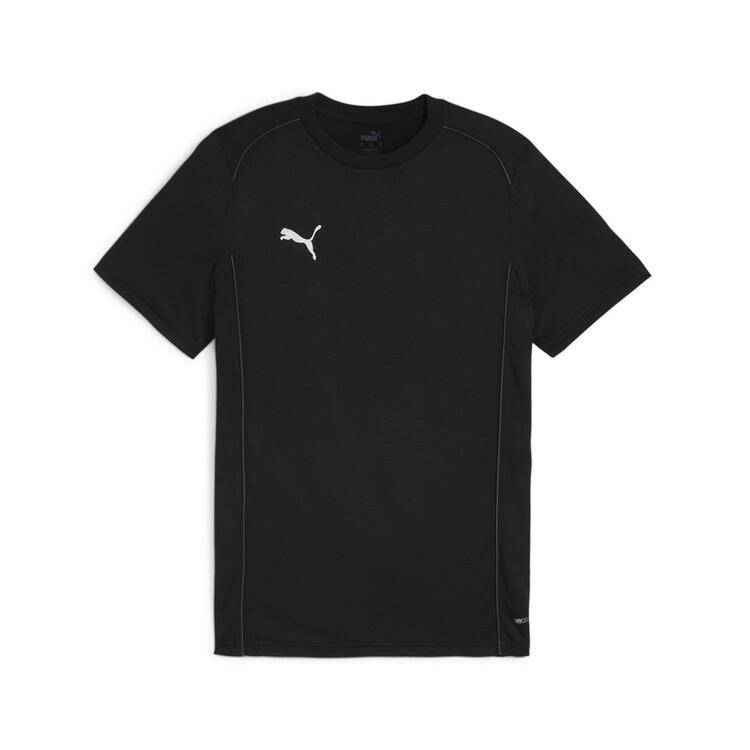 Puma teamFINAL Casuals T-Shirt 658544