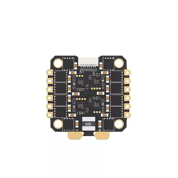 GEPRC GEP-BL32 50A 96K 3–6S 4in1 ESC