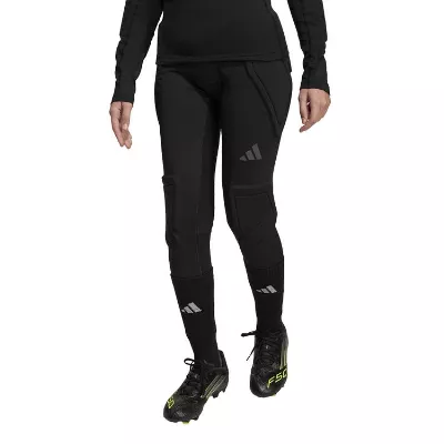adidas Goalkeeper Padded Long Tight Torwarthose Kinder