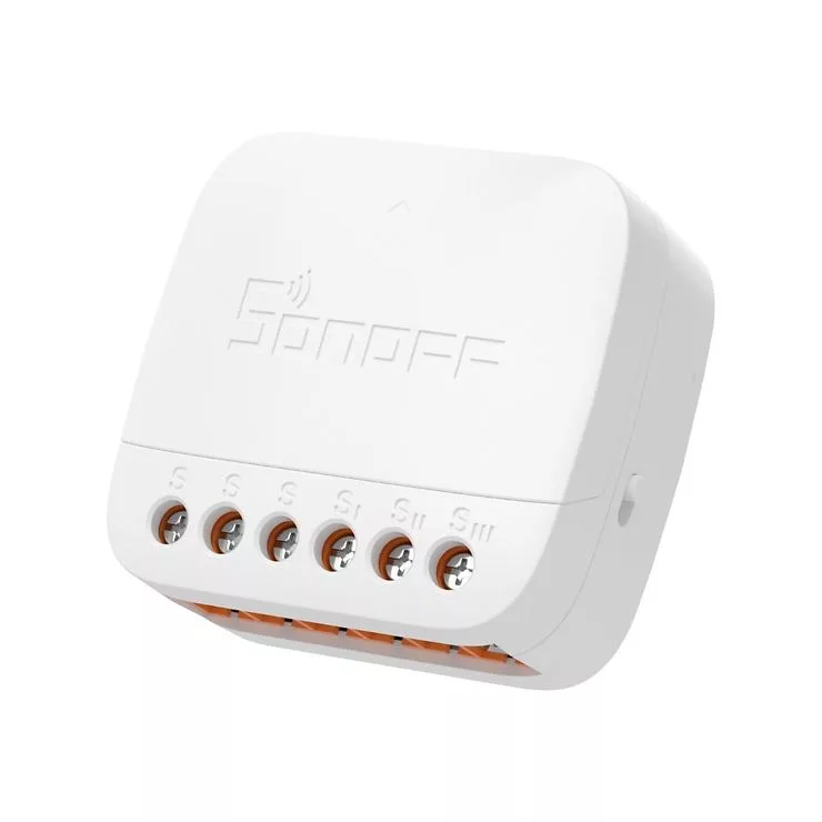 SONOFF S-MATE 2 Extreme Switch Mate WiFi