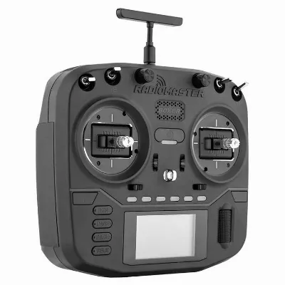 Radiomaster Boxer Radio Controller RC Fernsteuerung CC2500