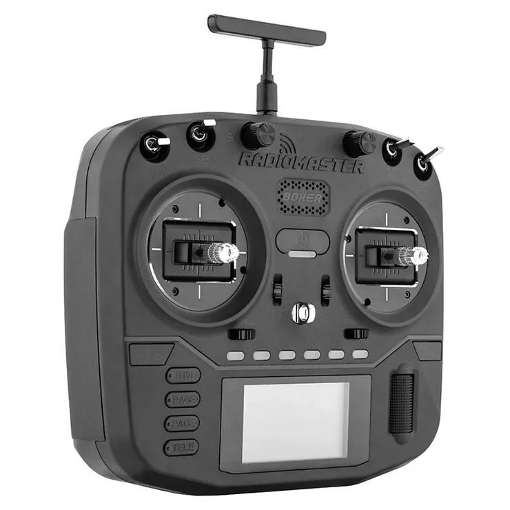 Radiomaster Boxer Radio Controller RC Fernsteuerung CC2500
