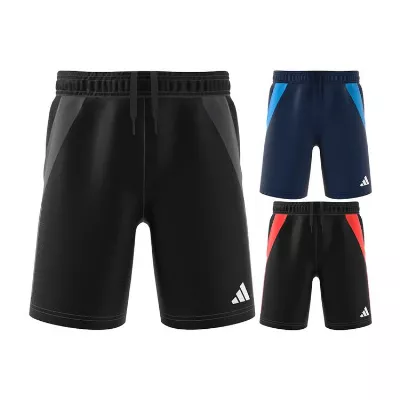 adidas Tiro 24 Competition Downtime Short Kinder